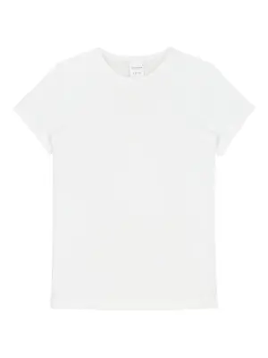 Футболка из джерси