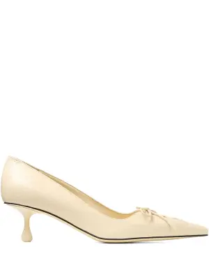 Туфли Scarlett 50 с заостренным носком