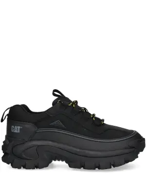 Массивные кроссовки Intruder Galosh 2.0 на шнуровке