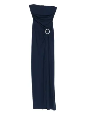 Платье макси Emma