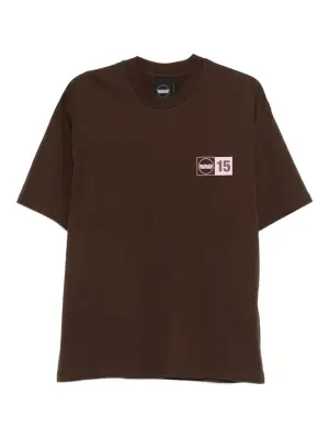 Футболка с графическим принтом Monitor 15-летия