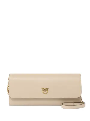 Кошелек с цепочкой