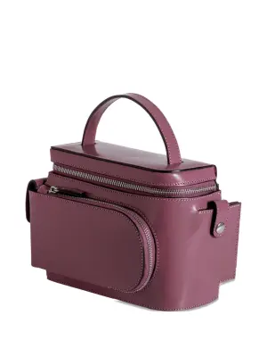 Сумка через плечо Esther на молнии