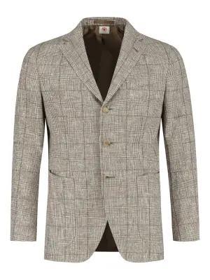 Пиджак в клетку Prince of Wales