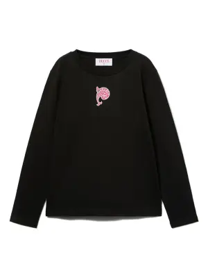 Футболка с логотипом