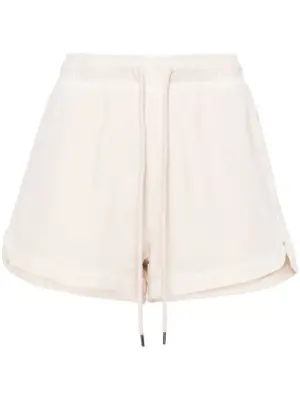 Шорты с логотипом