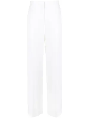 брюки The Steward из вирджинской шерсти