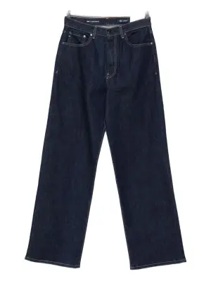 Джинсы с пятью карманами