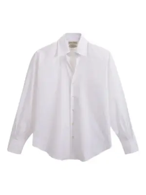 Хлопковая рубашка