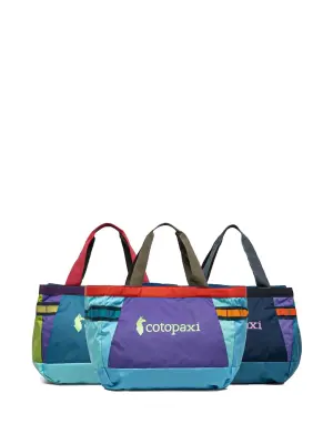 Allpa 60L gear hauler tote bag