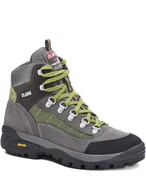 ботинки хайкеры Tarvisio