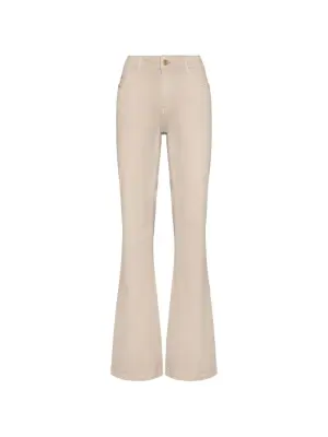 Расклешенные брюки