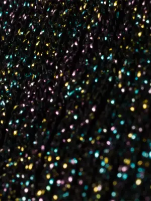 Носки в рубчик