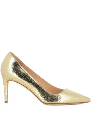 Туфли на каблуке