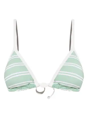 Бикини в полоску