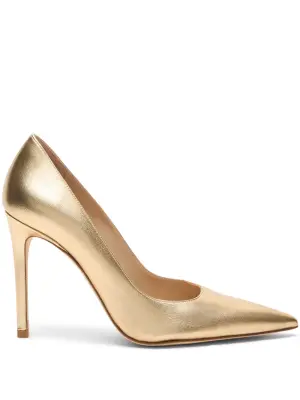 Туфли Stuart Power 100 с заостренным носком