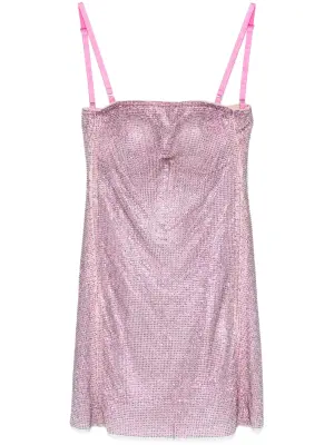 Платье мини Selena