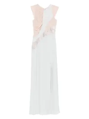 Платье River Flow со сборками