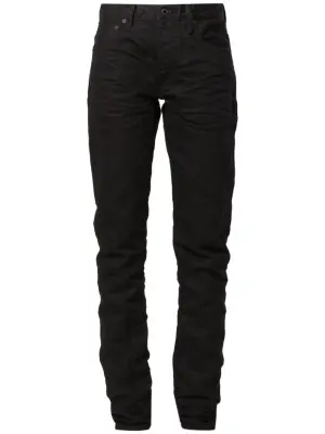 Джинсы кроя слим  L'éclaireur x Mastercraft Union