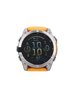 Наручные часы Fenix 8 51 мм