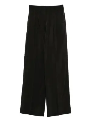 Шелковые брюки Kate