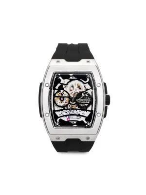 Наручные часы The Challenger 44.6 мм