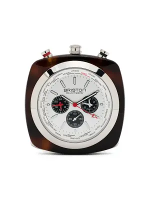 Наручные часы Clubmaster Travel 50 мм