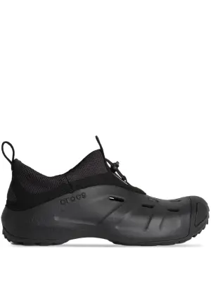 кроссовки Quick Trail Low Black