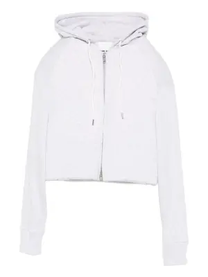 Худи на молнии