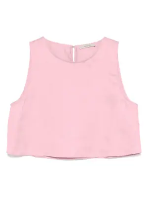 Укороченный топ Kobe