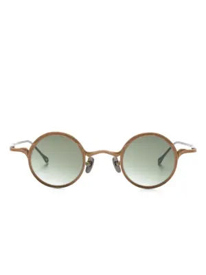 Солнцезащитные очки RG1199CU в круглой оправе