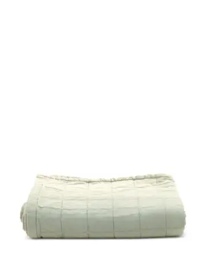 Стёганый плед (260 см)