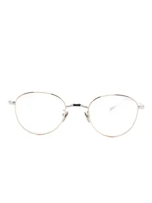 Круглые очки GMS-396