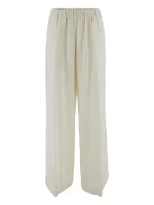 Расклешенные брюки