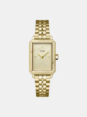 Часы Fluette золотистые CW11511
