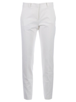 Укороченные брюки