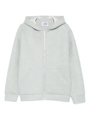 Худи на молнии
