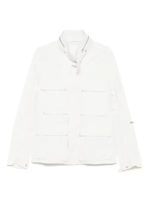 Бомбер на молнии