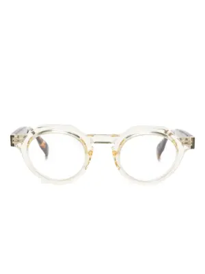 очки RF070 в круглой оправе