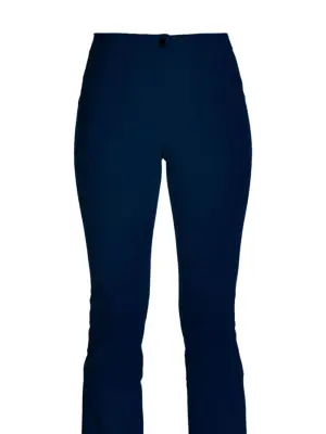 Расклешенные лыжные брюки