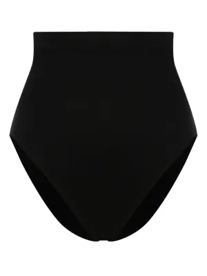 Трусы-брифы с завышенной талией