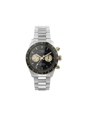 наручные часы Waterbury Heritage 39 мм