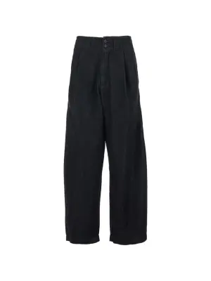 Джинсы из коллаборации с Eva Herzigová