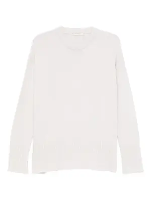 Джемпер из смеси кашемира