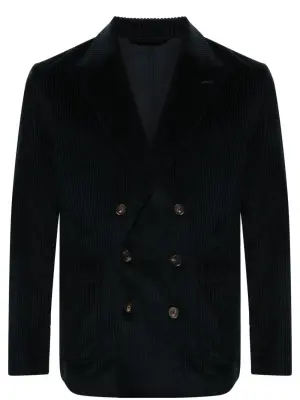 Куртка на пуговицах