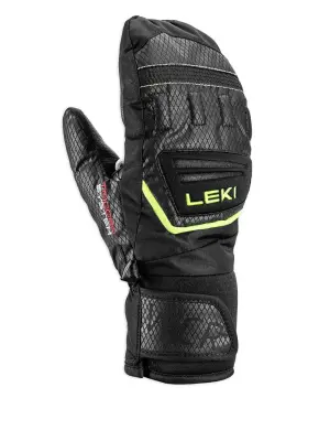 Варежки HS WCR Team 3D