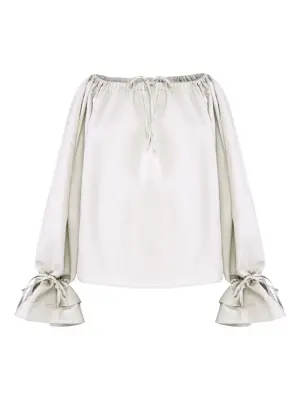 Блузка Cha-Cha