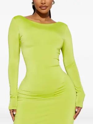 Платье миди Eloise