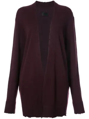 Удлиненный кардиган 'Serge'