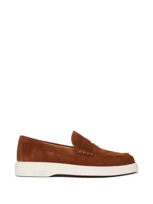 Лоферы Bosco Cupsole Penny